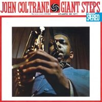 John Coltrane - Giant Steps in der Gruppe CD / Jazz bei Bengans Skivbutik AB (3844797)