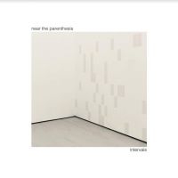 Near The Parenthesis - Intervals (White Vinyl) in der Gruppe VINYL / Pop-Rock bei Bengans Skivbutik AB (3846174)