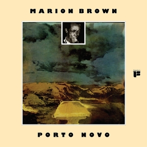 Marion Brown - Porto Novo in der Gruppe VINYL / Jazz bei Bengans Skivbutik AB (3846334)