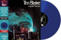 Tim Blake - Crystal Machine in der Gruppe VINYL / Pop-Rock bei Bengans Skivbutik AB (3846362)