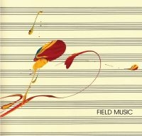 Field Music - Field Music (Measured) (Col.Lp) in der Gruppe VINYL / Pop-Rock bei Bengans Skivbutik AB (3846379)