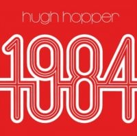 Hopper Hugh - 1984 in der Gruppe VINYL / Pop-Rock,Övrigt bei Bengans Skivbutik AB (3846393)