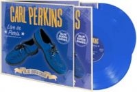 Carl Perkins - Live In Paris in der Gruppe UNSERE TIPPS / Record Store Day / RSD2013-2020 bei Bengans Skivbutik AB (3846415)