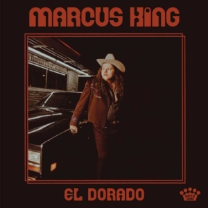 Marcus King - El dorado in der Gruppe UNSERE TIPPS / Weihnachtsgeschenktipp Vinyl bei Bengans Skivbutik AB (3846527)