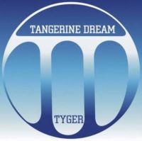 Tangerine Dream - Tyger in der Gruppe UNSERE TIPPS / Record Store Day / RSD2013-2020 bei Bengans Skivbutik AB (3846582)