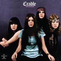 Cradle - The History in der Gruppe CD / Pop-Rock bei Bengans Skivbutik AB (3846606)