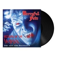 Malevolent Creation - Australian Onslaught in der Gruppe VINYL / Hårdrock bei Bengans Skivbutik AB (3847259)