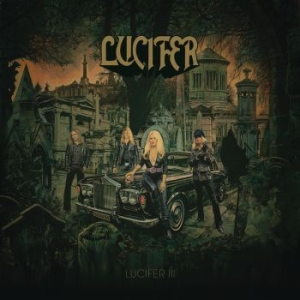 Lucifer - Lucifer Iii in der Gruppe UNSERE TIPPS / Tipps von Bengans Mitarbeitern / Zurück nach Blåkulla bei Bengans Skivbutik AB (3847274)