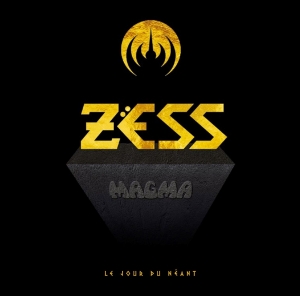 Magma - Zess in der Gruppe CD bei Bengans Skivbutik AB (3847398)