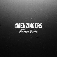 The Menzingers - From Exile in der Gruppe VINYL / Pop-Rock bei Bengans Skivbutik AB (3848140)