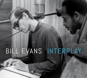 Bill Evans - Interplay in der Gruppe CD / Jazz bei Bengans Skivbutik AB (3848501)