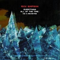 Simpson Rick - Everything All Of The Time: Kid A R in der Gruppe VINYL / Jazz bei Bengans Skivbutik AB (3848511)