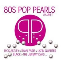 Various Artists - 80S Pop Pearls Vol.1 in der Gruppe CD bei Bengans Skivbutik AB (3848565)