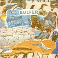 Gulfer - Gulfer in der Gruppe CD / Pop-Rock bei Bengans Skivbutik AB (3848578)