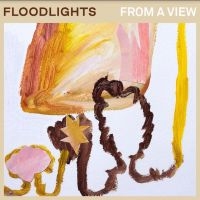 Floodlights - From A View in der Gruppe CD / Pop-Rock bei Bengans Skivbutik AB (3848592)