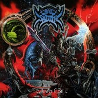 Bal Sagoth - Power Cosmic in der Gruppe UNSERE TIPPS / Weihnachtsgeschenktipp CD bei Bengans Skivbutik AB (3848806)