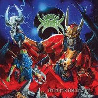 Bal Sagoth - Atlas Ascendant in der Gruppe UNSERE TIPPS / Weihnachtsgeschenktipp CD bei Bengans Skivbutik AB (3848807)