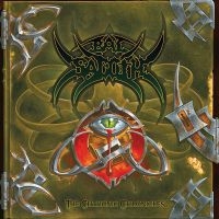 Bal Sagoth - Chthonic Chronicles in der Gruppe UNSERE TIPPS / Weihnachtsgeschenktipp CD bei Bengans Skivbutik AB (3848808)