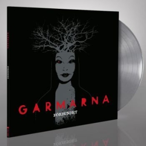 Garmarna - Förbundet (Silver Vinyl Lp) in der Gruppe VINYL / Pop bei Bengans Skivbutik AB (3852440)