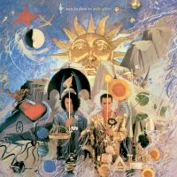 Tears For Fears - The Seeds Of Love (Vinyl) in der Gruppe -Start Vinyl bei Bengans Skivbutik AB (3852460)