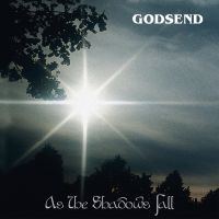 Godsend - As The Shadows Fall in der Gruppe VINYL / Hårdrock bei Bengans Skivbutik AB (3852709)