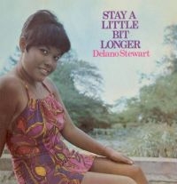 Stewart Delano - Stay A Little Bit Longer (2 Origina in der Gruppe CD / Reggae bei Bengans Skivbutik AB (3852774)