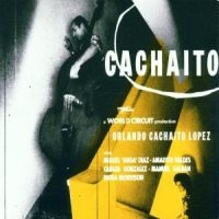 Orlando 'Cachaito' López - Cachaito in der Gruppe UNSERE TIPPS / Weihnachtsgeschenktipp CD bei Bengans Skivbutik AB (3852873)