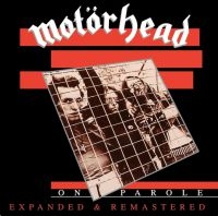 Motörhead - On Parole (2Lp Expanded & Rema in der Gruppe -Start Jan R3 bei Bengans Skivbutik AB (3853181)