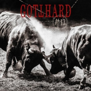 Gotthard - #13 in der Gruppe CD / Pop-Rock bei Bengans Skivbutik AB (3859977)