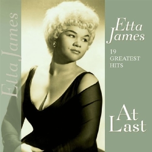 Etta James - At Last:19 Greatest Hits in der Gruppe UNSERE TIPPS / Weihnachtsgeschenktipp Vinyl bei Bengans Skivbutik AB (3860431)