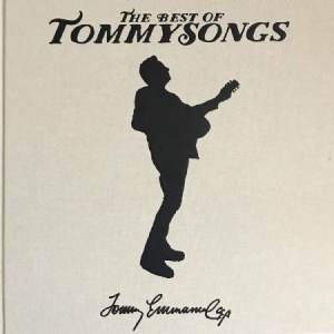 Tommy Emmanuel - The Best Of Tommysongs in der Gruppe VINYL / Pop-Rock,Övrigt bei Bengans Skivbutik AB (3860506)