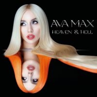 AVA MAX - HEAVEN & HELL in der Gruppe UNSERE TIPPS / Årsbästalistor 2020 / Bengans Gbg City Årsbästa 2020 bei Bengans Skivbutik AB (3860512)