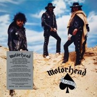 Motörhead - Ace Of Spades in der Gruppe UNSERE TIPPS / Weihnachtsgeschenktipp CD bei Bengans Skivbutik AB (3860514)