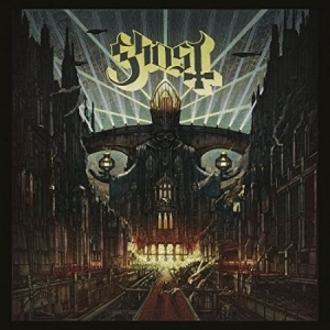 Ghost - Meliora (US-Import) in der Gruppe UNSERE TIPPS / Weihnachtsgeschenktipp Vinyl bei Bengans Skivbutik AB (3860914)