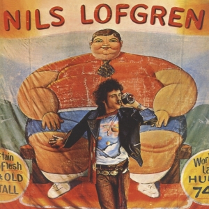 Nils Lofgren - Nils Lofgren in der Gruppe UNSERE TIPPS / Weihnachtsgeschenktipp CD bei Bengans Skivbutik AB (3861035)