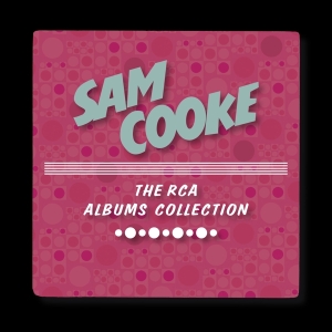 Sam Cooke - Rca Albums Collection in der Gruppe UNSERE TIPPS / Weihnachtsgeschenktipp CD bei Bengans Skivbutik AB (3862528)