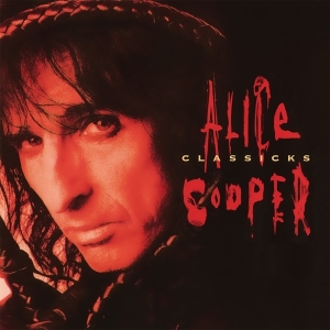 Alice Cooper - Classicks in der Gruppe -Startsida MOV bei Bengans Skivbutik AB (3863536)