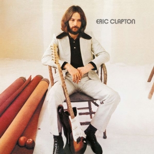 Eric Clapton - Eric Clapton (Vinyl) in der Gruppe -Start Sell bei Bengans Skivbutik AB (3863626)