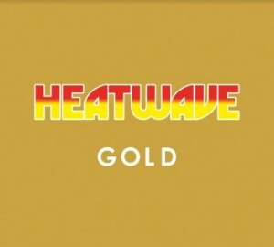 Heatwave - Gold in der Gruppe UNSERE TIPPS / Weihnachtsgeschenktipp CD bei Bengans Skivbutik AB (3866055)