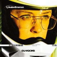 Emerson Avalon - Avalon Emerson Dj-Kicks in der Gruppe CD / Pop-Rock bei Bengans Skivbutik AB (3866061)