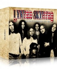 Lynyrd Skynyrd - The Broadcast Collection 1975-1994 in der Gruppe Minishops / Lynyrd Skynyrd bei Bengans Skivbutik AB (3866140)