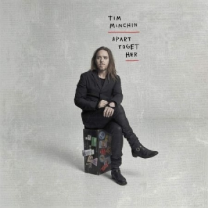 Tim Minchin - Apart Together (Vinyl) in der Gruppe UNSERE TIPPS / Weihnachtsgeschenktipp Vinyl bei Bengans Skivbutik AB (3866167)