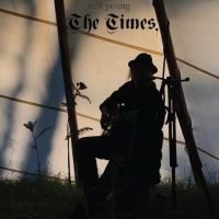 NEIL YOUNG - THE TIMES (CD EP) in der Gruppe UNSERE TIPPS / Weihnachtsgeschenktipp CD bei Bengans Skivbutik AB (3866662)