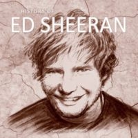 Sheeran Ed - History Of in der Gruppe CD / Pop-Rock bei Bengans Skivbutik AB (3866993)