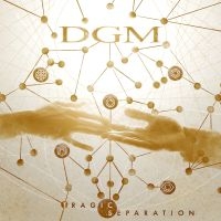 Dgm - Tragic Separation in der Gruppe UNSERE TIPPS / Weihnachtsgeschenktipp CD bei Bengans Skivbutik AB (3867316)