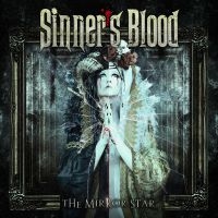 Sinner's Blood - The Mirror Star in der Gruppe UNSERE TIPPS / Weihnachtsgeschenktipp CD bei Bengans Skivbutik AB (3867317)