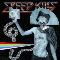 Various Artists - Speed Kills 7 in der Gruppe UNSERE TIPPS / Weihnachtsgeschenktipp Vinyl bei Bengans Skivbutik AB (3867323)