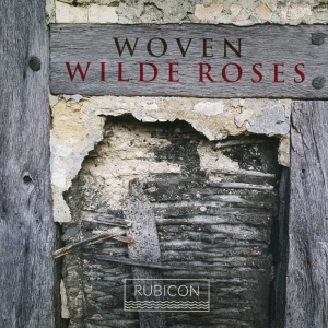 Wilde Roses - Woven in der Gruppe CD / Klassiskt,Övrigt bei Bengans Skivbutik AB (3867332)