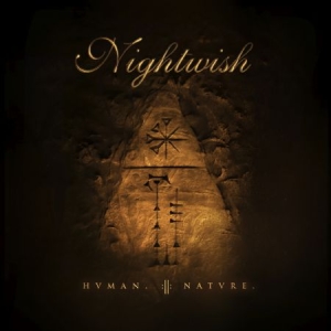 Nightwish - Human. :Ii: Nature. in der Gruppe UNSERE TIPPS / Weihnachtsgeschenktipp CD bei Bengans Skivbutik AB (3867421)