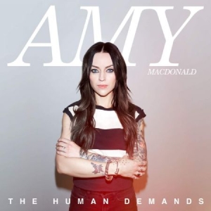 Amy Macdonald - The Human Demands (Vinyl) in der Gruppe UNSERE TIPPS / Weihnachtsgeschenktipp Vinyl bei Bengans Skivbutik AB (3868223)